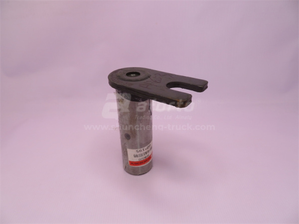 Палец качающегося рычага ковша (к кузову) XCMG LW300F/FN 60*194