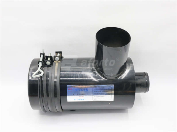 Корпус фильтра воздушного (циклон) WEICHAI DEUTZ