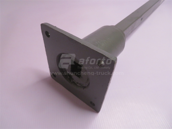 Кронштейн заднего фонаря правого HOWO (оригинал)