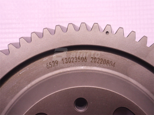 Шестерня ТНВД к двигателю WEICHAI DEUTZ WP6.210E32 (оригинал)