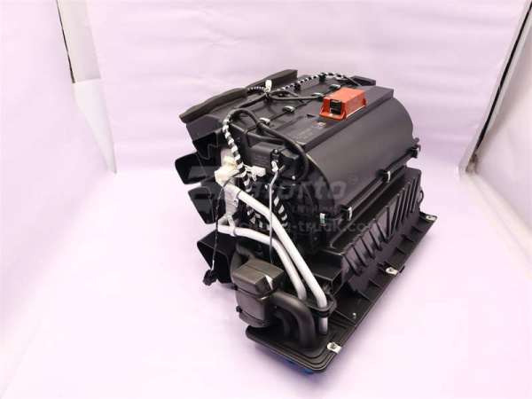 Печкa SHAANXI F3000 в сборе 1040 Euro V (оригинал)