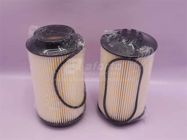 Фильтр топливный PU1059/2 WEICHAI SORL