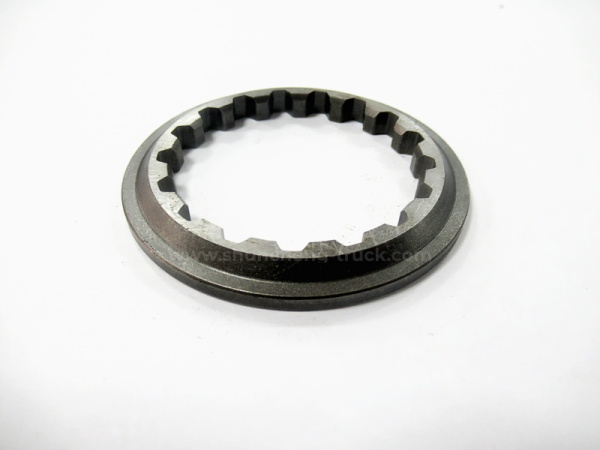 Шайба регулировочная главного вала КПП FAST 12 (оригинал)