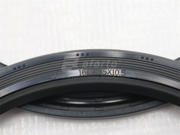 Сальник балансирного вала STEYR 160*185*10.5B (оригинал)