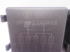 Блок предохранителей 5-ти полосный SHAANXI