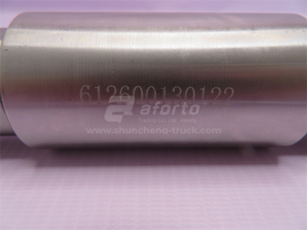 Вал привода компрессора WD615 0177/0043/0194