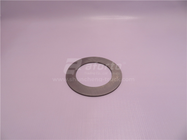 Шайба регулировочная XZ16K.58-16 на качелю XCMG QY25K