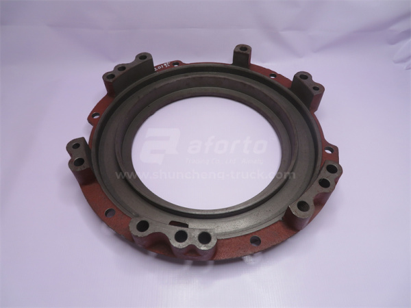 Крышка дисков фрикционных АКПП SHANTUI SD16