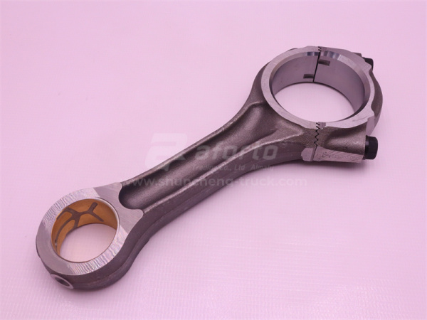 Шатун ДВС WP12/D12 л.с. (JIULONG оригинал)