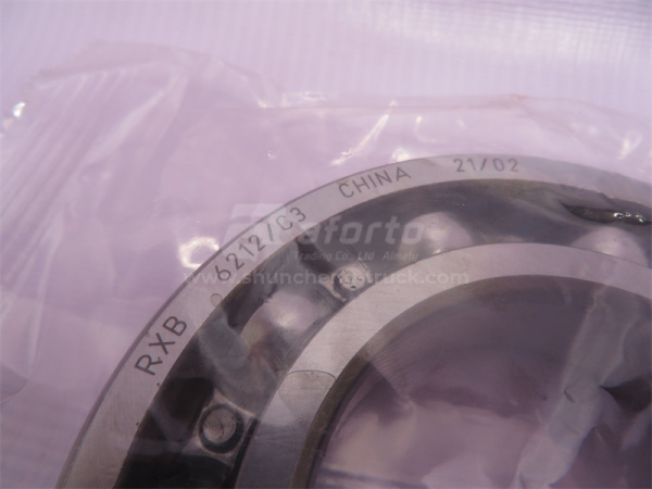 Подшипник хвостовика среднего моста STEYR