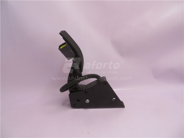 Педаль газа SHAANXI X3000 с датчиком положения