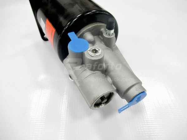 Цилиндр сцепления рабочий (ПГУ) STRW D = 102 SORL