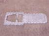 Планка поддона WEICHAI DEUTZ WP6.210E32 (оригинал)