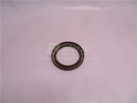 Сальник проходного вала FAW 457 75*100*12 QINYAN
