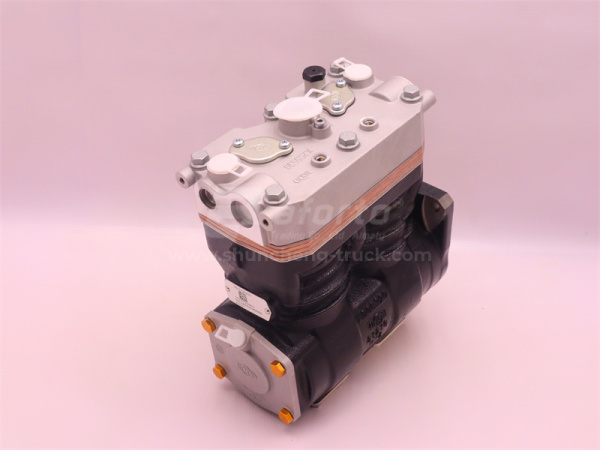 Компрессор воздушный 3936 WEICHAI WP12.430E201 (оригинал)