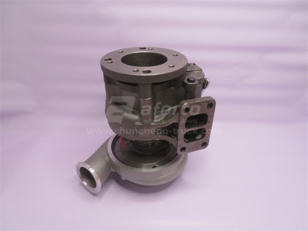 Турбокомпрессор 0966/0961/0960 NORD BENZ AFORTO