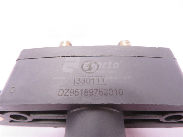 Выключатель массы SHAANXI M3000 электрический