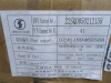 Кардан рулевой SHAANXI M3000/H3000S (оригинал)