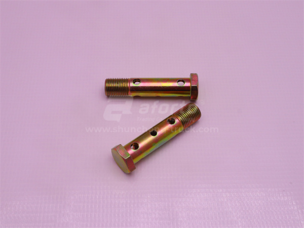 Штуцер 16*70*1.5 КПП