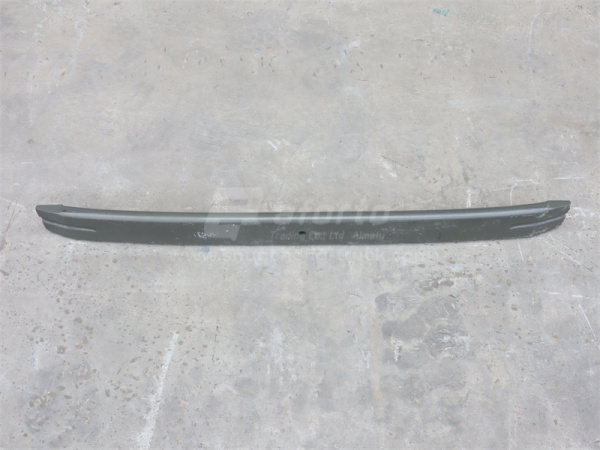 Лист рессоры HOWO/HOWO TX/V7 новая модель задней №6 - 25мм длина 1020мм