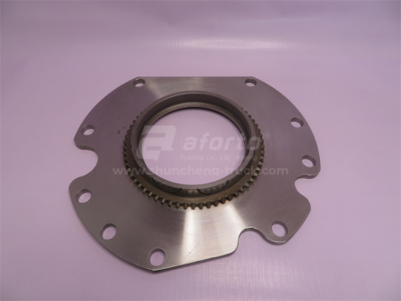 Площадка синхронизации КПП HW18709/19712/TX380/TX400