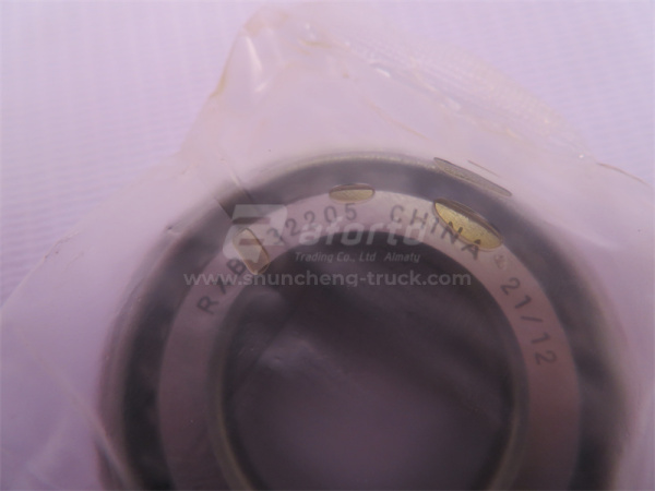 Подшипник 32205 SHAANXI F2000