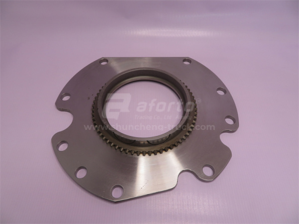 Площадка синхронизации КПП HW18709