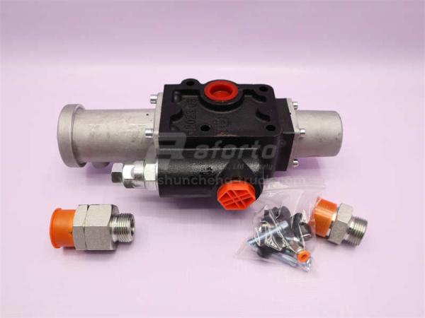 Клапан гидравлики распределительный (для Hayward)