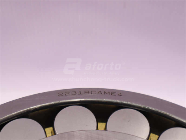 Подшипник ступицы XCMG GR215 22319 NSK