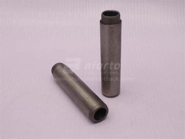 Втулка направляющая клапанов SINOTRUK D10 (2 клапана) (12 шт) (оригинал)