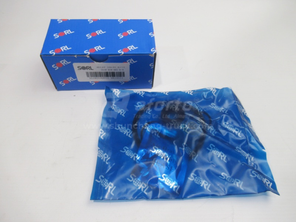 РМК клапана ускорительного MERCEDES 9730110002