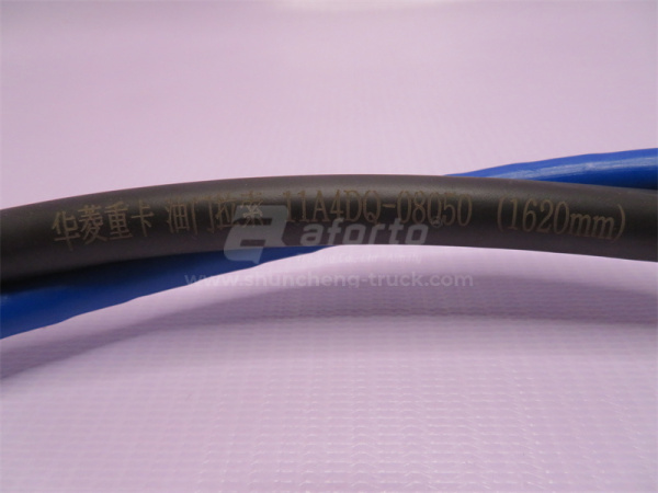 Трос педали газа CAMC 1.6м. (хорошее качество)