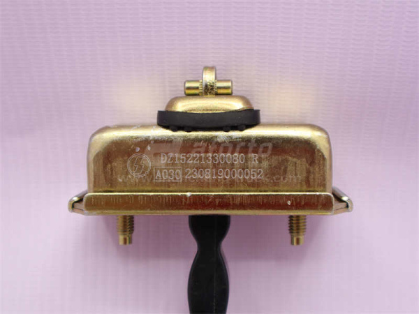 Ограничитель двери SHAANXI M3000/L3000 правая (оригинал)