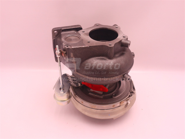 Турбокомпрессор 1006105168 WEICHAI WP13.550E501 (оригинал)