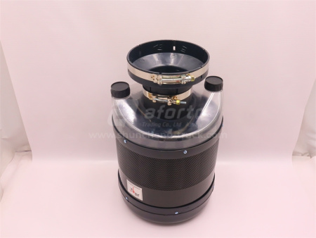 фильтр предварительной очистки XCMG ZL50G 200/210