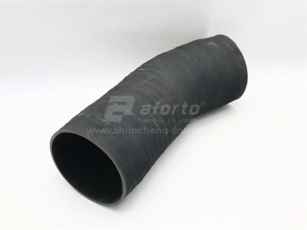 Гофра воздухозаборника SHAANXI X3000