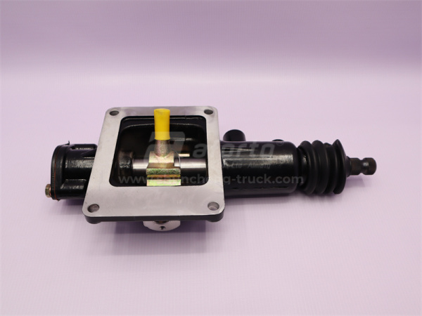 Механизм переключения КПП FAST в сборе L