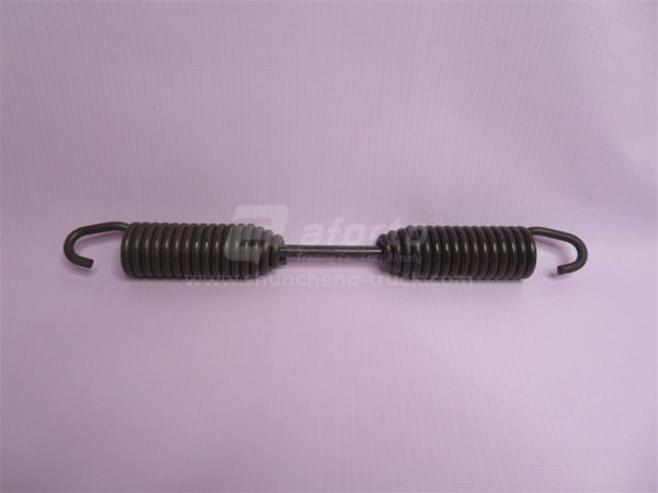 Пружина тормозных колодок HOWO 70T (оригинал)