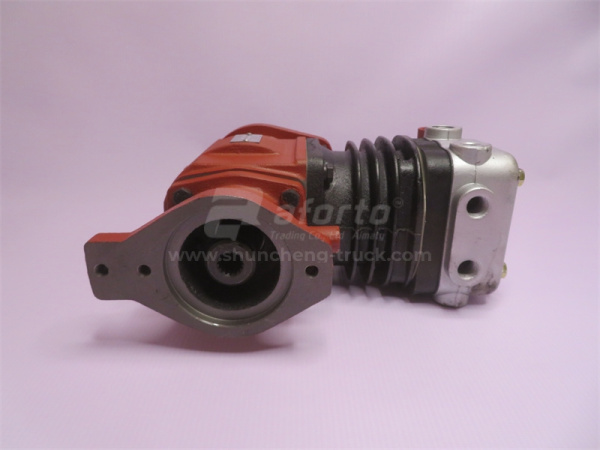 Компрессор воздушный D47-000-23+C SHANGCHAI D6114B D47-000-23+C