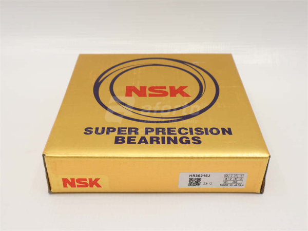 Подшипник Кран XCMG QY16D ред.ср.моста NSK