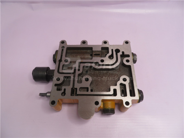 Блок клапанов АКПП XCMG /XIAGONG/LONGGONG ZL50