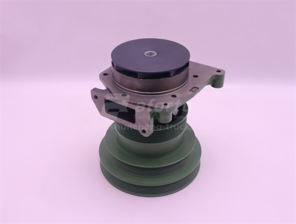 Помпа 0051 WD615 8PK AFORTO