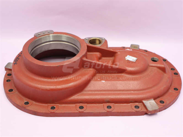 Крышка редуктора моста SHAANXI HANDE TGX среднего моста (оригинал)