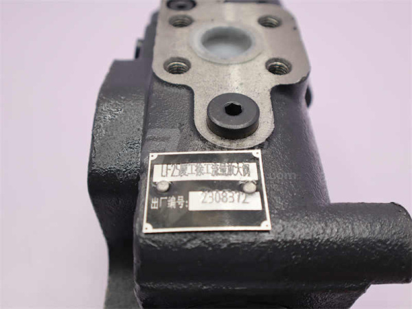 Распределитель рулевой XCMG ZL50G LF25Y