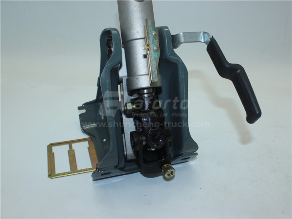 Рулевая колонка в сборе HOWO TX