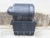 Картридж пылеуловителя SHAANXI F3000/X5000 (в сборе) пластмассовый новая модель (хорошее качество)