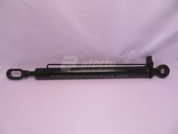 Гидроцилиндр подъема кабины NORD BENZ тягач 04 05 SORL