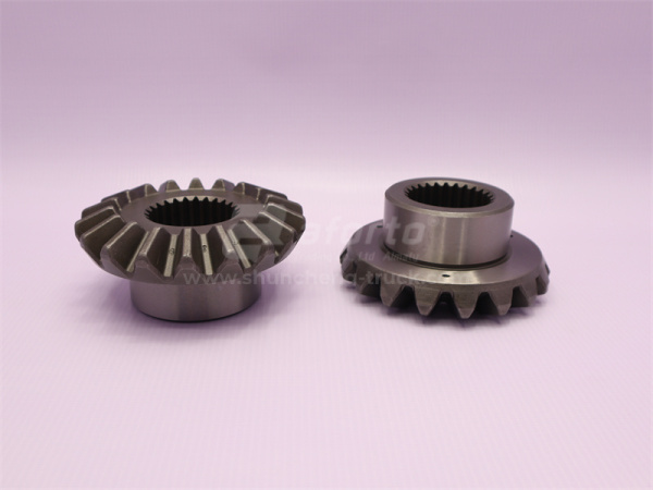 Шестерня полуоси XCMG LW521/LW500F/LW500K (оригинал)