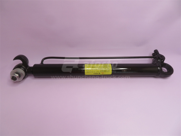 Гидроцилиндр подъема кабины SHAANXI F3000/X3000 SORL