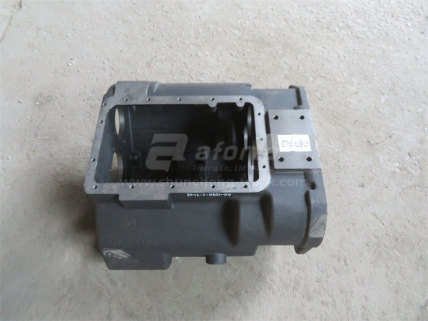 Корпус КПП FAST 12JSD160T-1701015